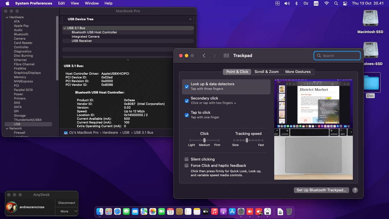 Lenovo IdeaPad Slim 3 14IML05 4th [CometLake   Intel UHD 10Th Gen + I2C]   OpenCore 4